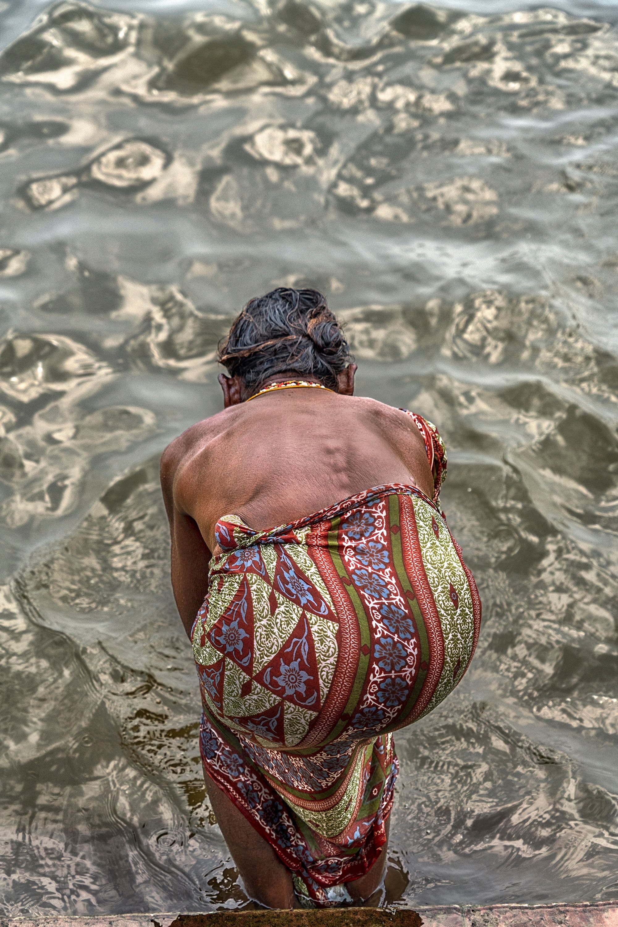 Alternate Gaze by Georgina Maddox